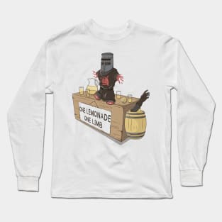 One lemonade Long Sleeve T-Shirt